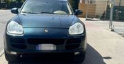 Otwock: Pościg za Porsche z pijanym kierowcą