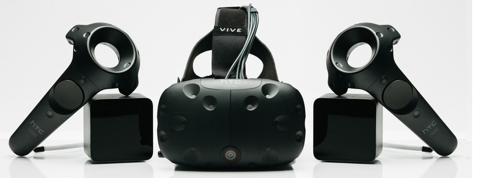 PlayStation VR, Oculus Rift czy może HTC Vive? Przetestowałem wszystkie i mam faworyta! 4