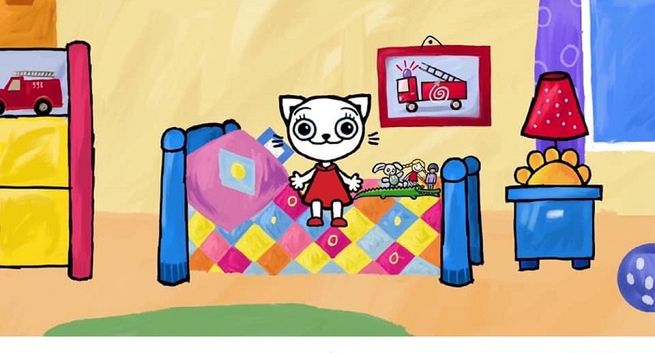 Serial „Kicia Kocia” ma kosztować prawie 6 mln zł. Dostał dofinansowanie z Polskiego Instytutu Sztuki Filmowej