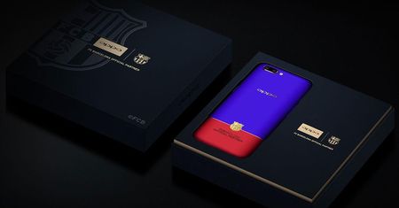 Nie tylko OnePlus 5T Star Wars. Oto 5 innych świetnych edycji chińskich smartfonów