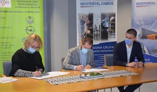 Gliwice. Zawód z perspektywą, dzięki patronowi szybciej znajdziesz pracę