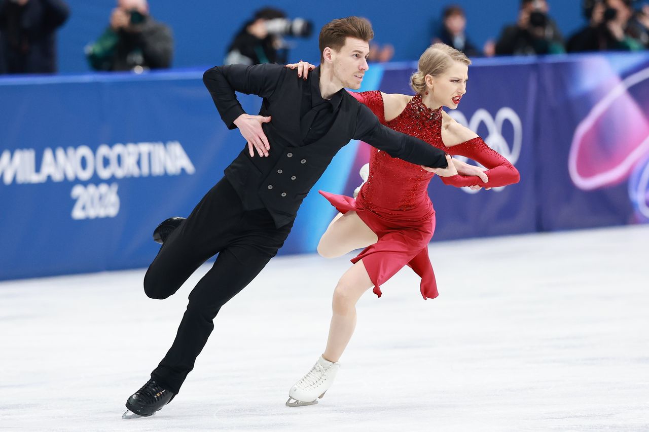 Zaskoczyli fanów Republiki. Finowie zatańczyli do polskiego przeboju