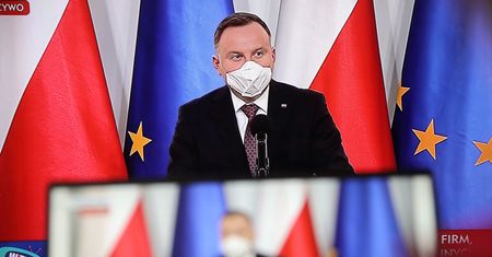 Wybory prezydenckie 2020. Będzie debata kandydatów w TVP. Znamy wstępną datę