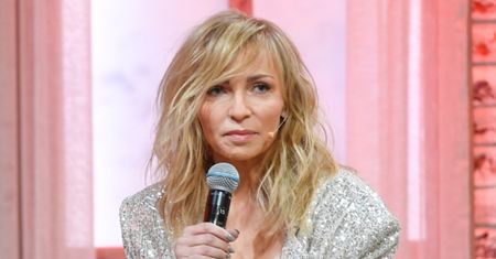 Ania Wyszkoni otwiera się na temat rozwodu, choroby i odejścia z zespołu Łzy: "To wszystko działo się lawinowo"