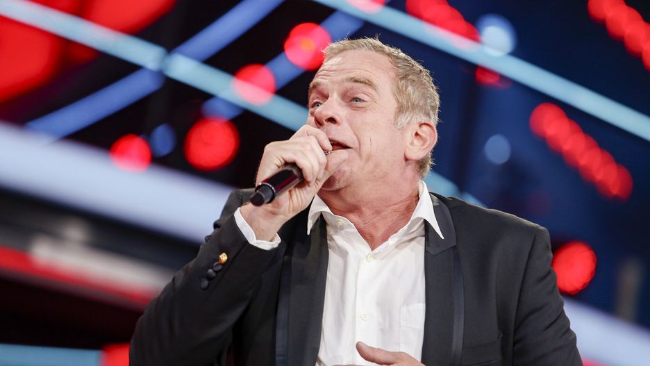 Garou w Opolu