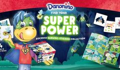 VMLY&amp;R Poland autorem kampanii Danonino na rynek rumuński i bułgarski