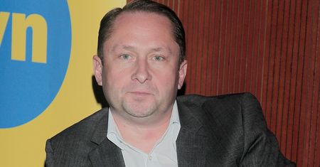 W "Faktach" pożegnali Kamila Durczoka. "Kac był jego najmniejszym problemem"