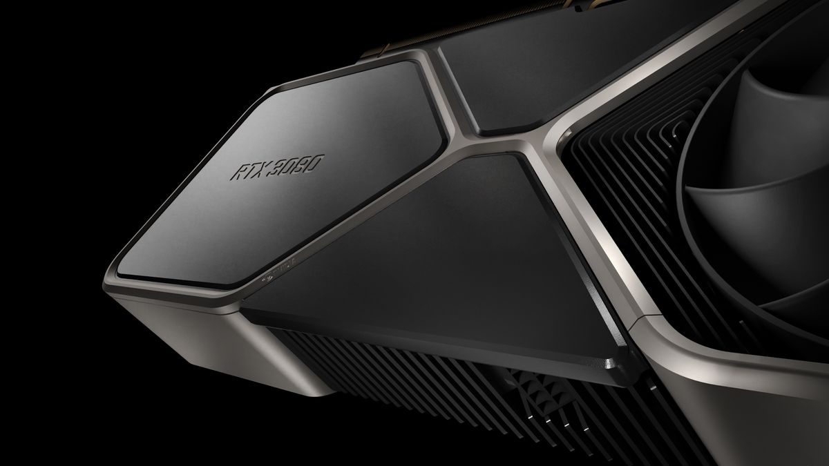 Nvidia geforce