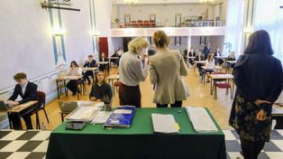 Ten przedmiot najczęściej wybierają maturzyści na poz. rozszerzonym