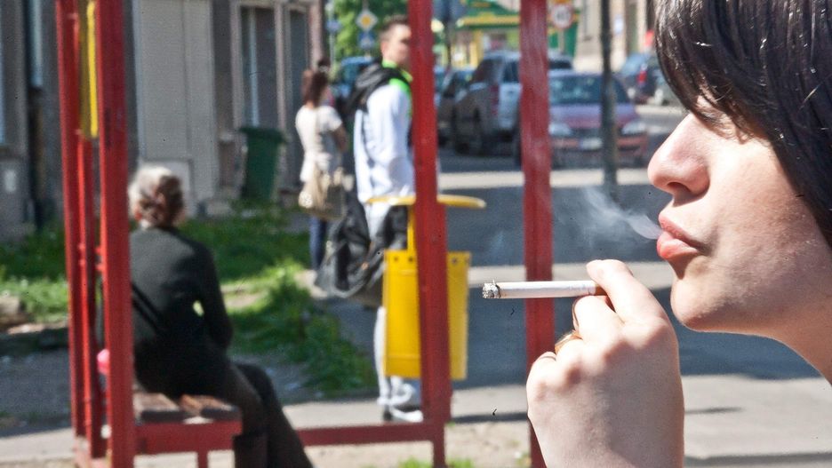 Papierosy w Polsce mogą podrożeć nawet dwukrotnie – do około 40 zł za paczkę. 
