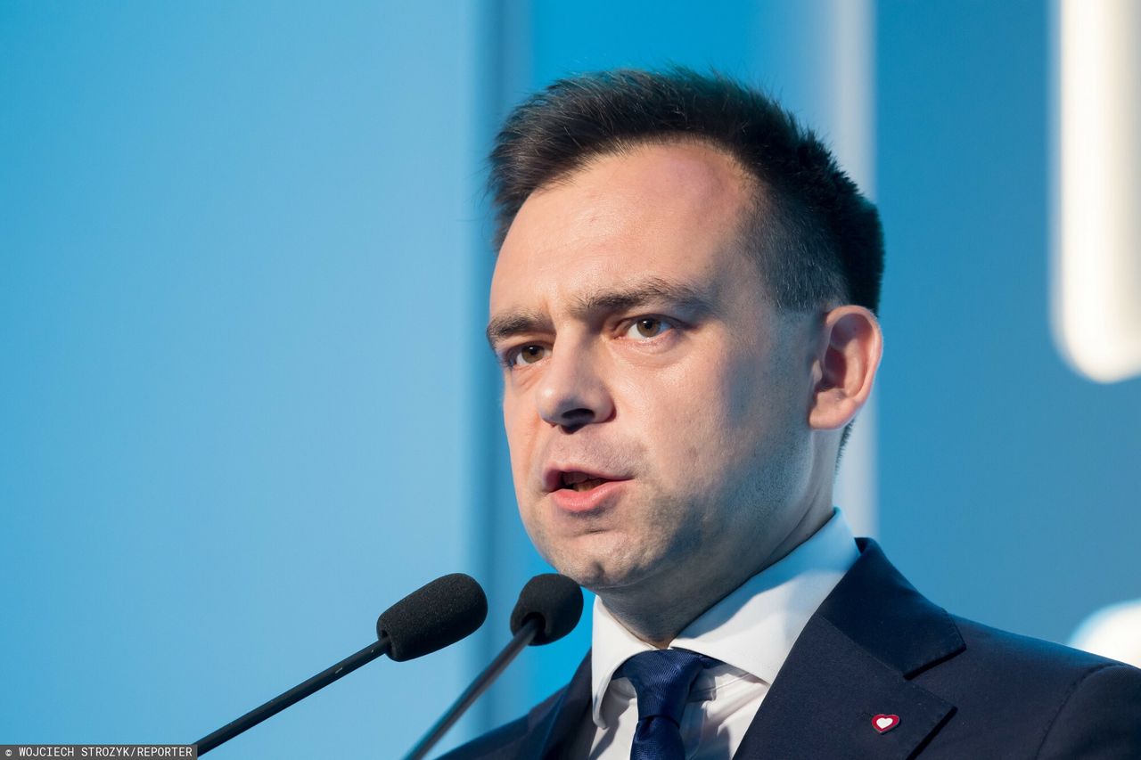 Domański wyłożył karty ws. finansowania samorządów. Oto szczegóły