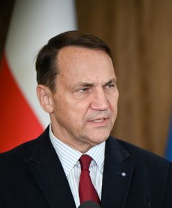 Jest reakcja Sikorskiego na słowa Pieskowa o Polsce