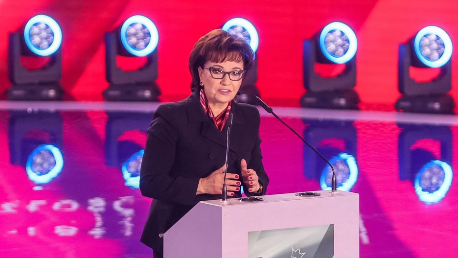 Elżbieta Witek