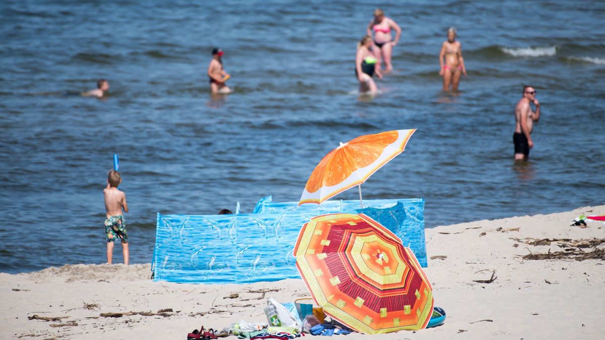 Od 1 sierpnia będzie można zarejestrować się w systemie, by otrzymać bon turystyczny