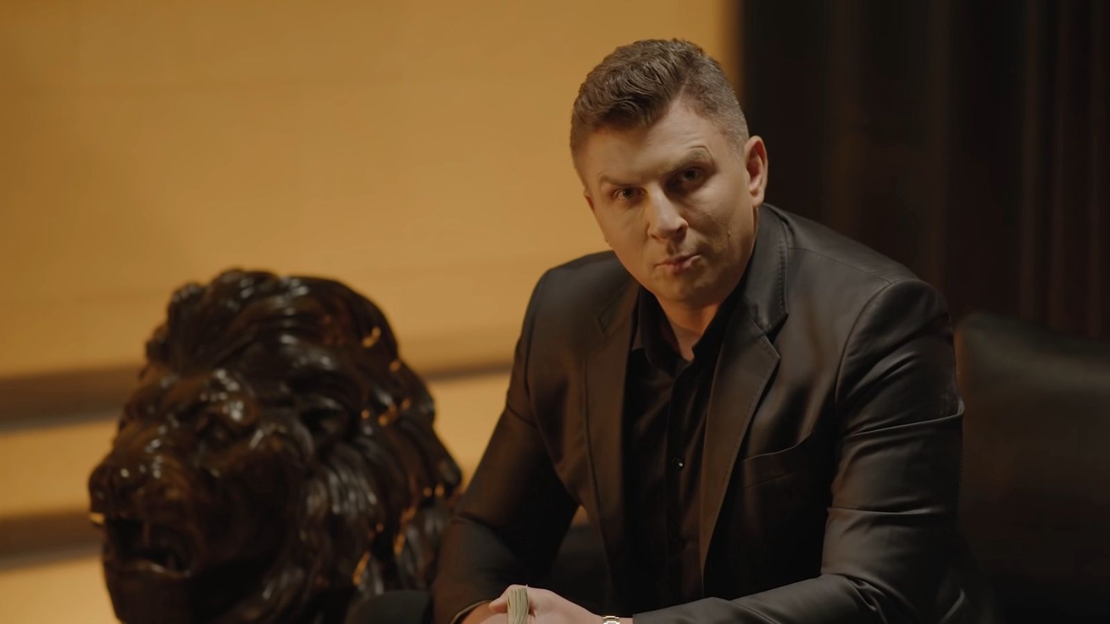 Mateusz Borek