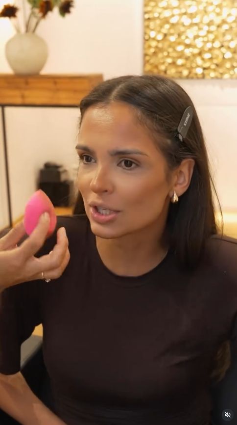 Klaudia El Dursi