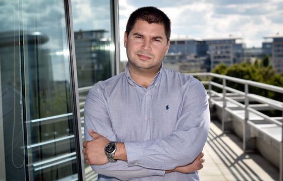 Ringier Axel Springer Polska szykuje nowy portal na bazie Fakt.pl. Rusza nowe studio wideo