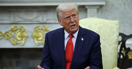 Plan odwetu za cła Trumpa. UE uderzy w kluczowy sektor gospodarki USA?