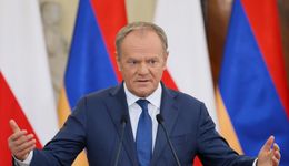 Premier o cenach paliw. Składa obietnicę Polakom