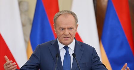Premier o cenach paliw. Składa obietnicę Polakom
