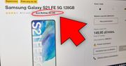 Sprawdź, czy twój smartfon nie zrujnuje planety. Orange wprowadza Eco Rating