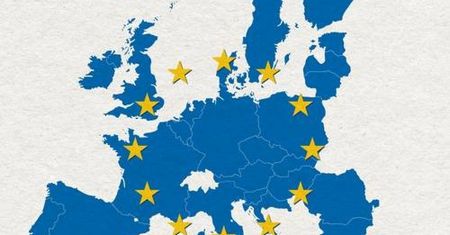 Sondaż dla WP: Polacy wybrali wymarzony kraj Unii Europejskiej. Wielkie zaskoczenie