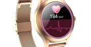 Smartwatch dla kobiet? To Maxcom FW42 Gold
