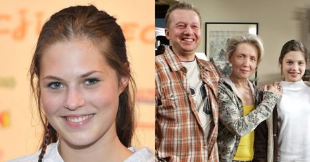 Gabriela Pietrucha jako nastolatka zagrała u boku Lindy oraz w "M jak miłość". Ponad dekadę temu zmieniła branżę. Pamiętacie ją jeszcze? (FOTO)