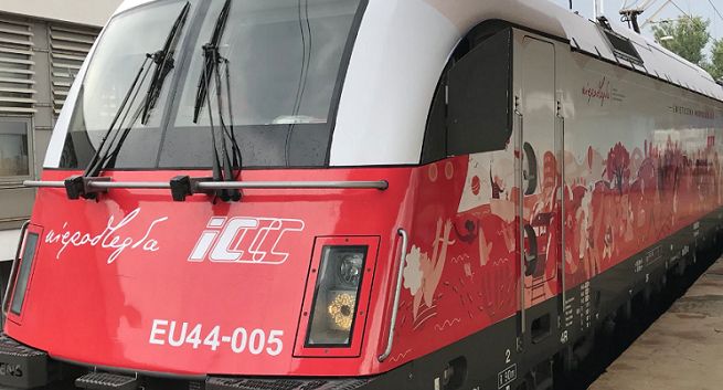 PKP Intercity podnosi ceny biletów o kilkanaście proc.