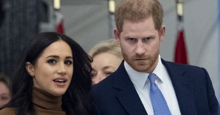Harry i Meghan publikują list. Odcinają się od brytyjskich tabloidów