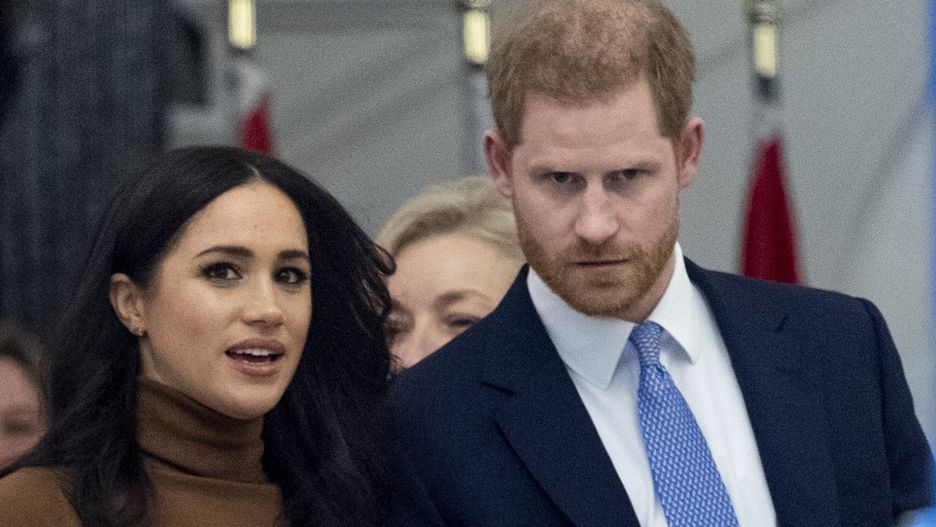 Harry i Meghan zerwali współpracę z kilkoma dziennikami