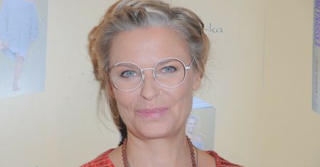 Paulina Młynarska opisała wzruszającą historię. "Mój słodziak"