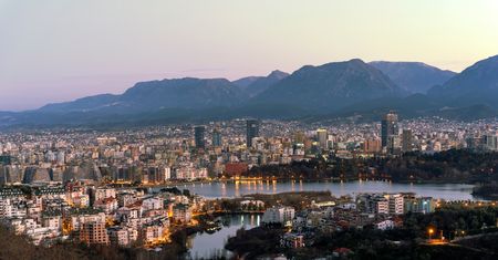 Albania przechytrzyła Rosję. Uderzyła w czuły punkt