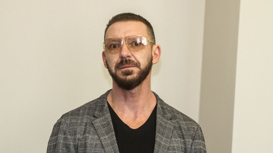 Paweł Kozanecki
