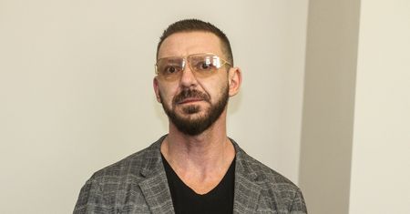Sprawa "trumny na kółkach". Sąd ujawnił ekspertyzę
