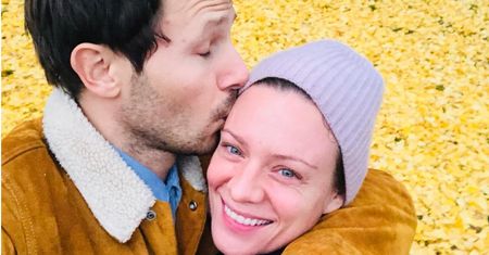 Magdalena Boczarska i Mateusz Banasiuk. Rozstanie okazało się jedynie plotką