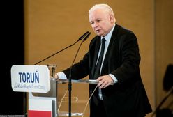 Kaczyński o armii. "Mamy gotowy, konkretny plan"