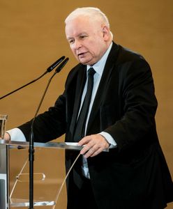 Kaczyński o armii. "Mamy gotowy, konkretny plan"