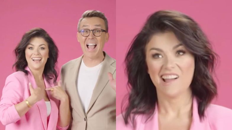 Katarzyna Cichopek i Maciej Kurzajewski zdradzają sekrety związku