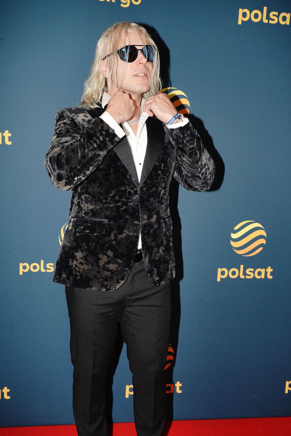 Skolim został zaczepiony przez Marcina Millera