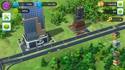 SimCity BuildIt