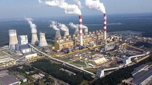 Bełchatów: Tak dla atomu. Jest zielone światło dla budowy elektrowni jądrowej