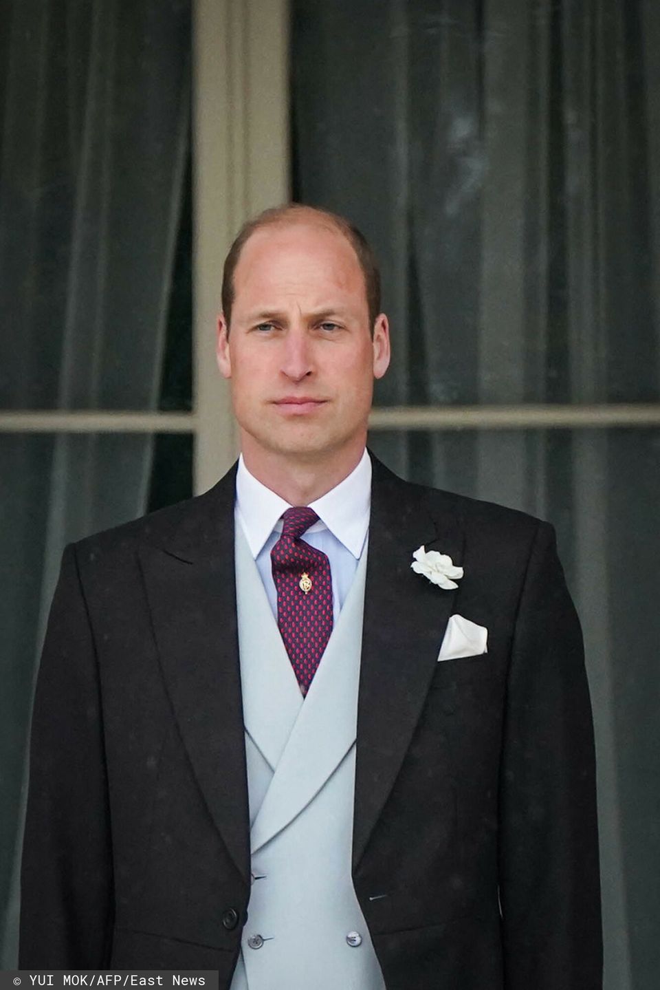 Książę William