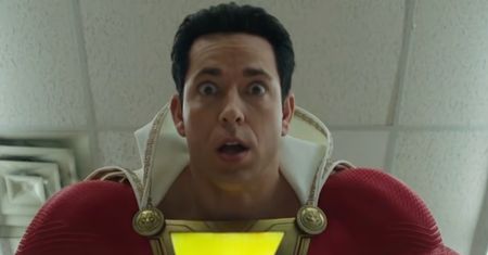 Lucy Liu dołącza do obsady Shazam! Fury of the Gods!