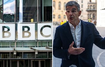 Trzęsienie ziemi w BBC. Pracownicy dostali wiadomość: trudne decyzje