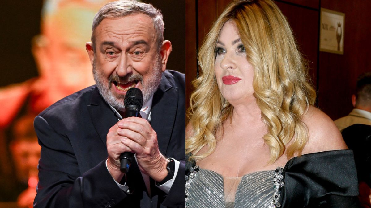 Tadeusz Drozda odmówił występu dla Beaty Kozidrak