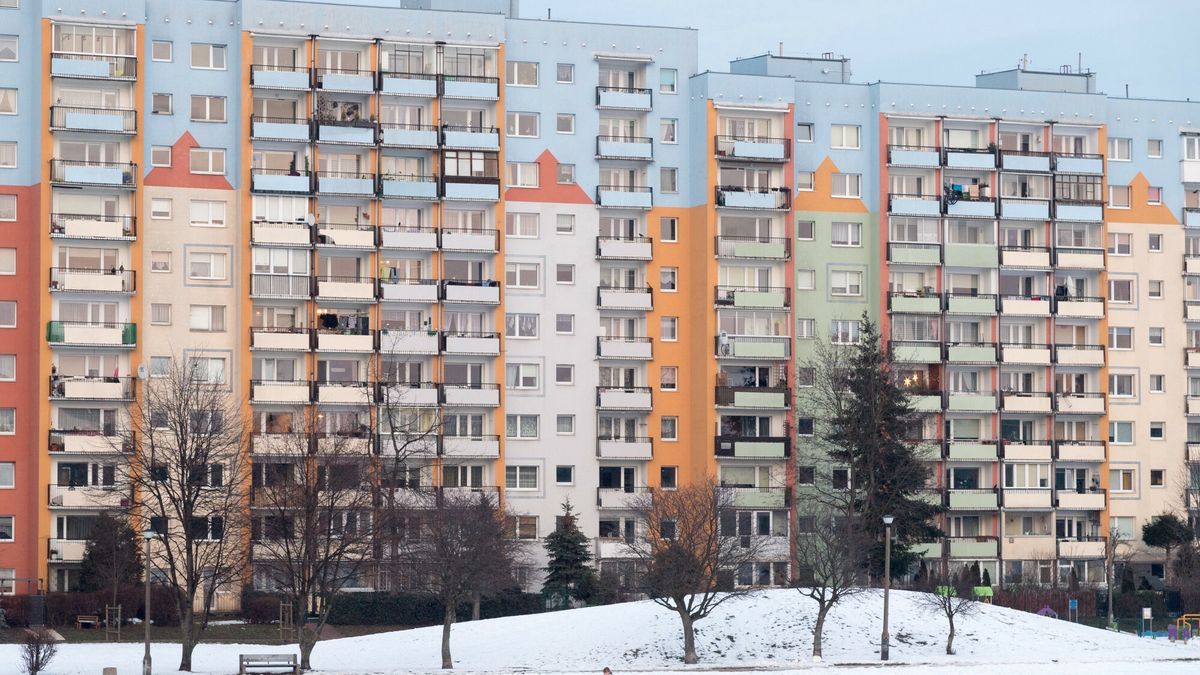 Polacy wpadają w lukę czynszową