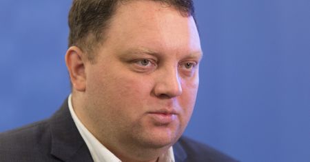 KGHM podtrzymuje prognozy produkcji molibdenu w Sierra Gorda i srebra w Polsce