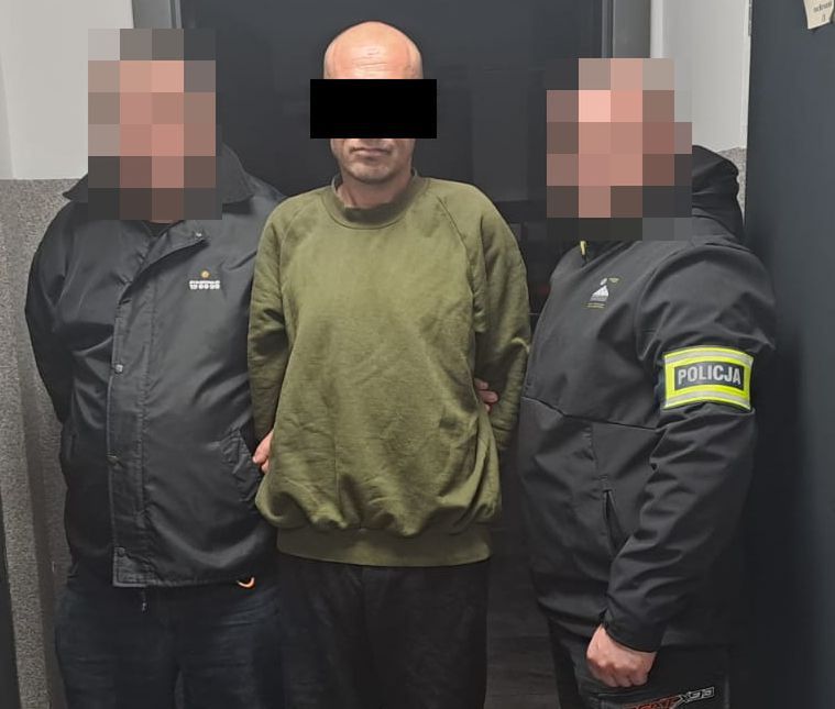 Fot. Lubelska Policja