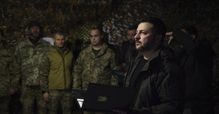 Gniew Kijowa i cynizm Trumpa. Ekspert kreśli scenariusze, co dalej z Ukrainą
